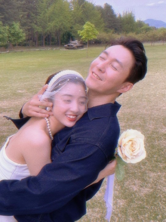 '18세 연하♥' 심형탁, 드디어 日 결혼식 올린다 "장인어른이 전액 지…