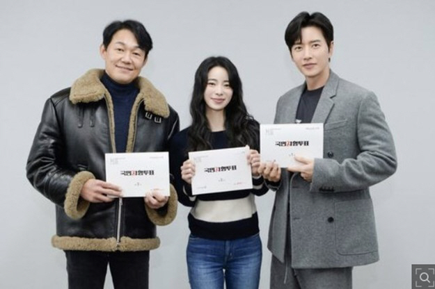 임지연, 유재석X전도연도 만난다..예능·드라마·영화 평정 '열일 행보' …