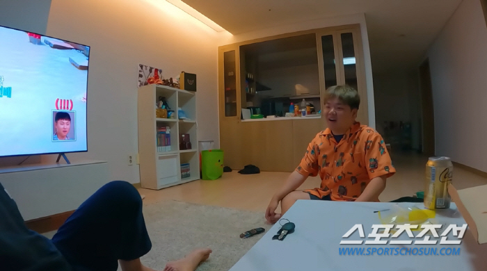 곽튜브, 형 '결혼 비용' 전액 내고도 "형이 훨씬 손해"…'형제애' 훈…