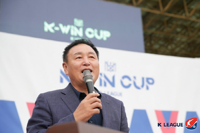 대전하나 산파 역할한 허정무 이사장, 대전 미래 위해 '용퇴'