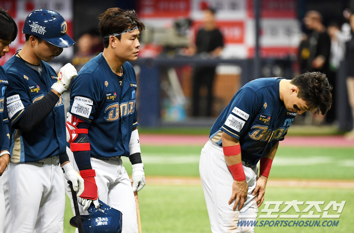 '4연패에 이 악문 주장' 대기록 달성보다 팀이 먼저, 최다안타 2위 오…