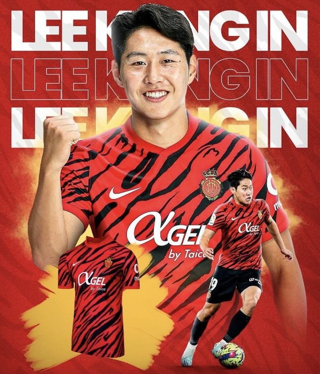 'PSG 오피셜 초읽기' 이강인 '황금알을 낳는 거위'였다, 'FA'로 …
