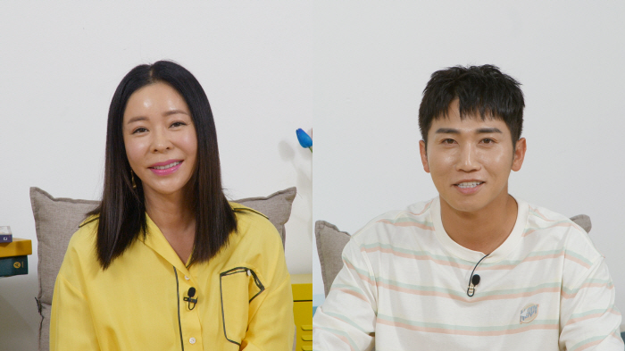 이혜영 "남편 결혼 전, '딸이 있다'고 힘들게 돌려서 말하더라…그 모습…