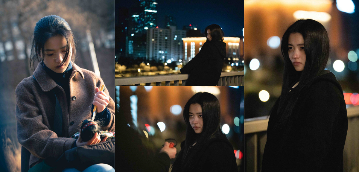 김태리, '맑눈광' 아닌 '맑눈귀'로 주말 안방 장악 "악귀만의 룰 생각…