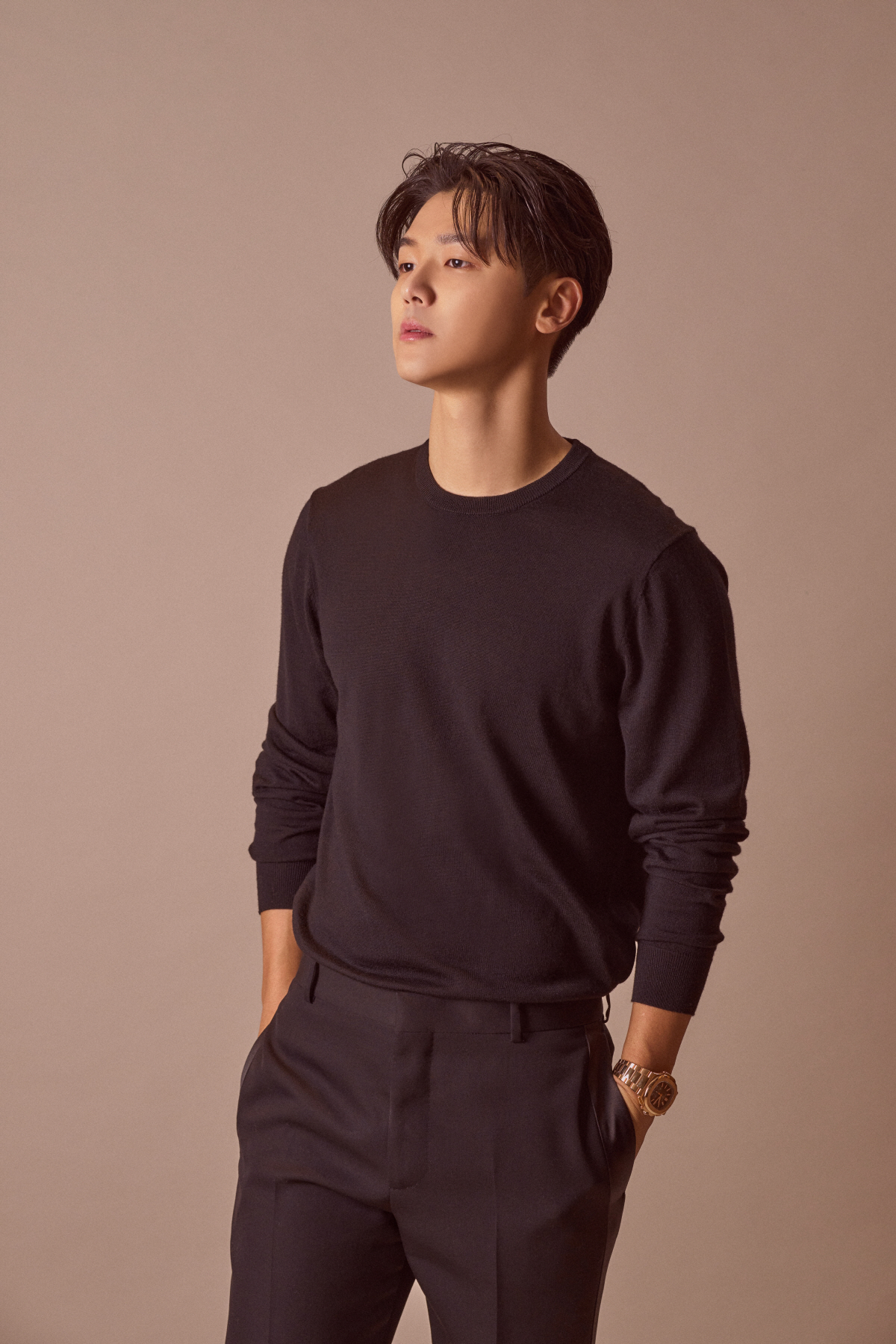 [인터뷰②] '셀러브리티' 강민혁 "틱톡 열심히 하는 이유? 10대에 알…