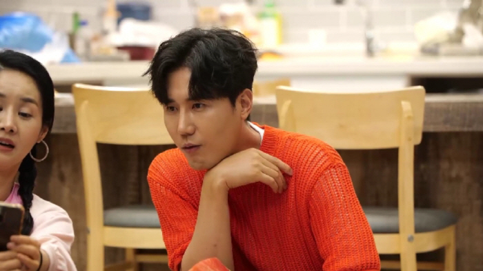 김가연 "♥임요환과 별거, 좀 됐다"…부부 사이 문제 있나('신랑수업')