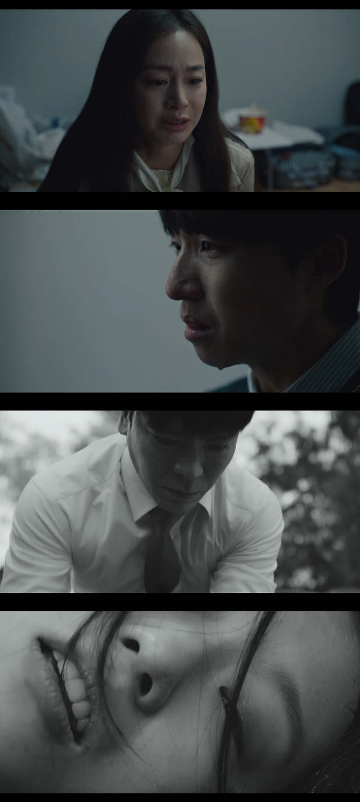 [SC리뷰] 윤가이, 김태희子에 "너희 엄마 진짜 예쁜데 내가 이겨" 도…
