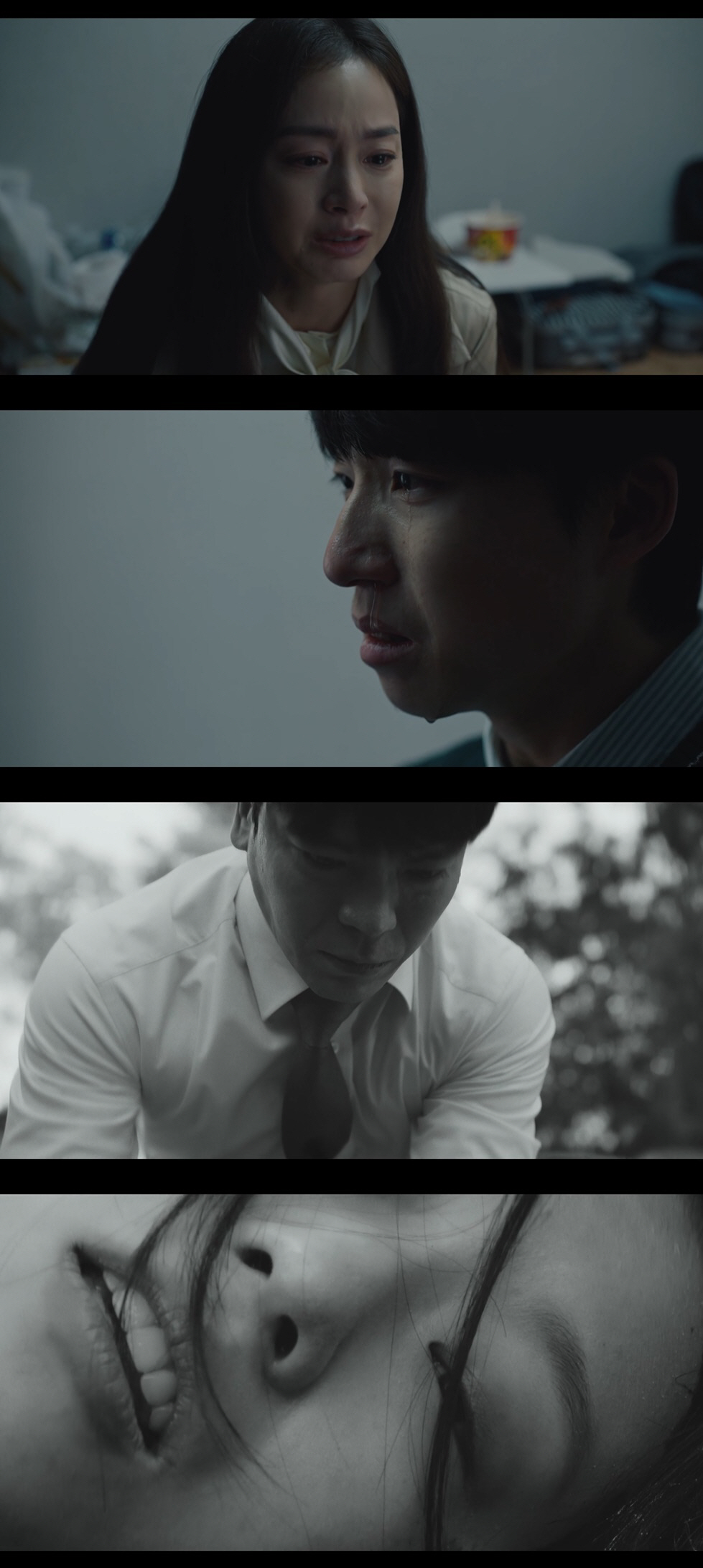 [SC리뷰] 윤가이, 김태희子에 "너희 엄마 진짜 예쁜데 내가 이겨" 도…