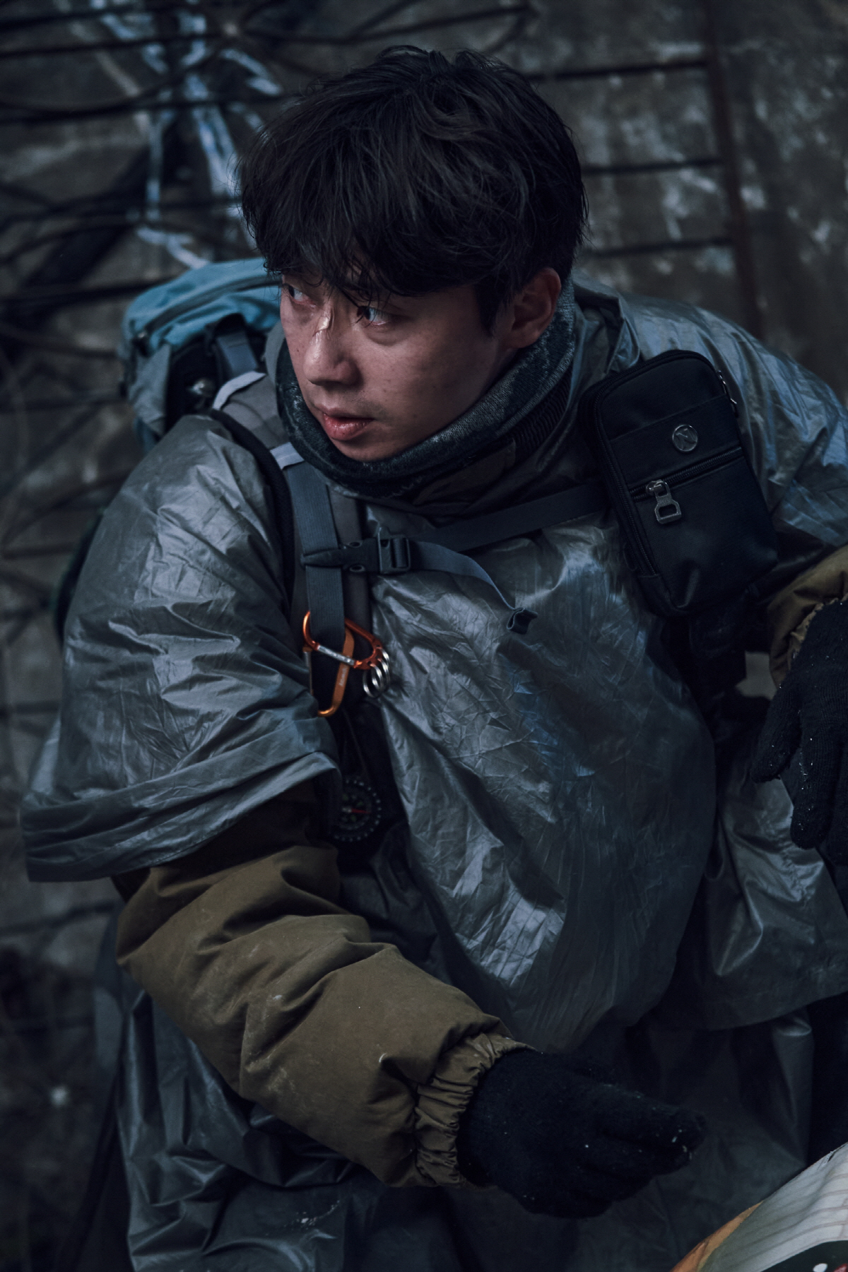 이병헌X박서준X박보영 "연기 유토피아" 눈 뗄 수 없는 강렬한 첫 만남 …