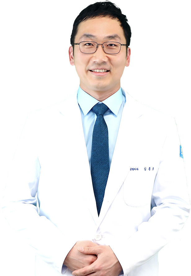 여의도성모병원 김종호 교수, 아태정형외과학회 '최우수 포스터 학술상' 수…