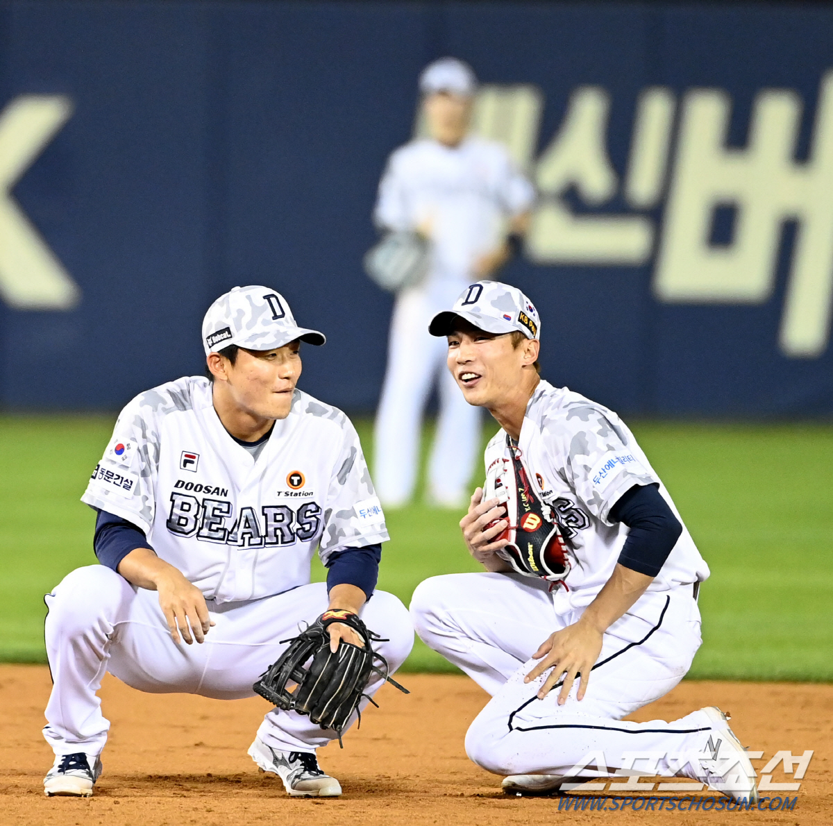 '상상도 못했던 일"…스스로도 놀랐던 '올스타전 초대장', 사령탑의 '자…