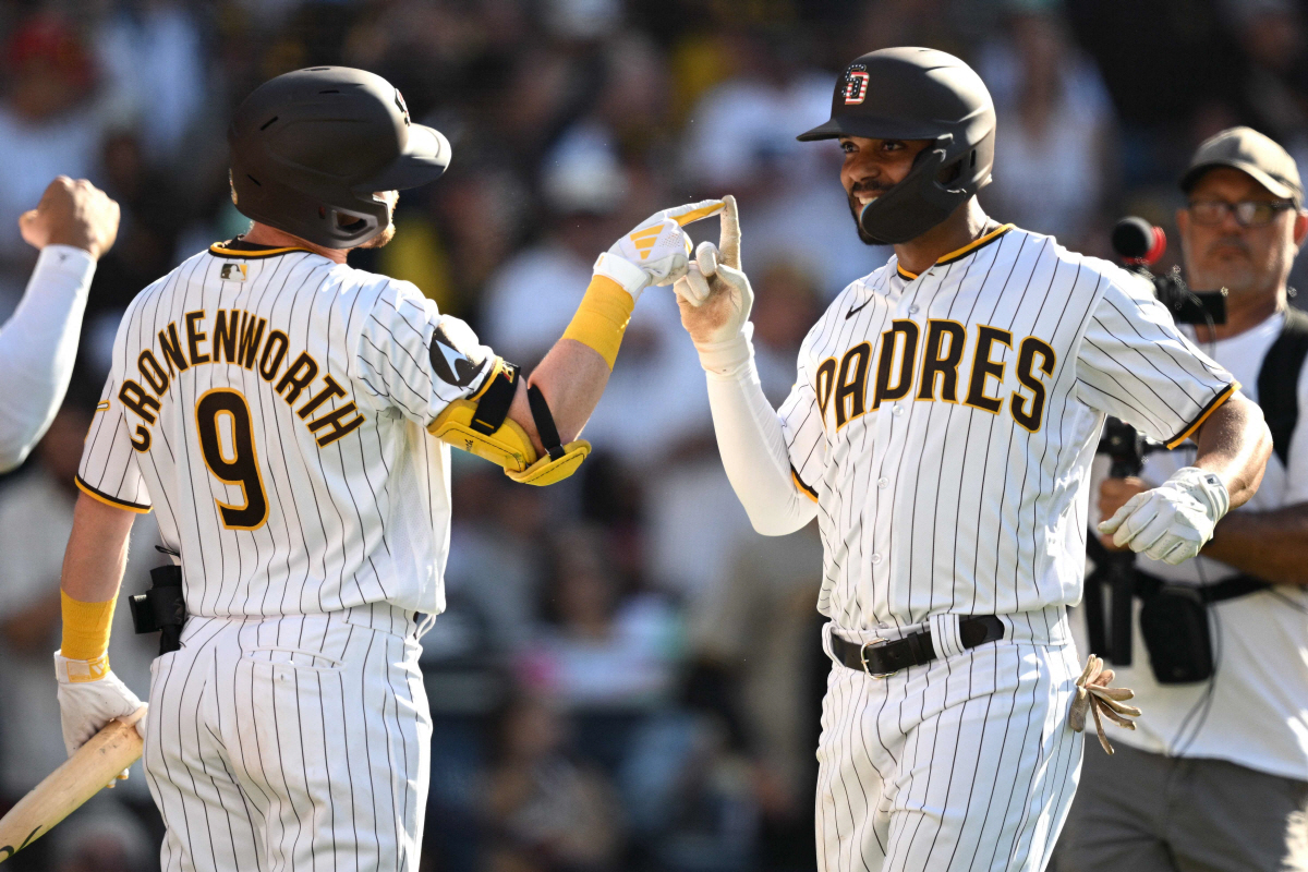 커쇼-맥클라나한에 이어 '투수' 오타니마저, 물집이 앗아간 1.8마일과 …