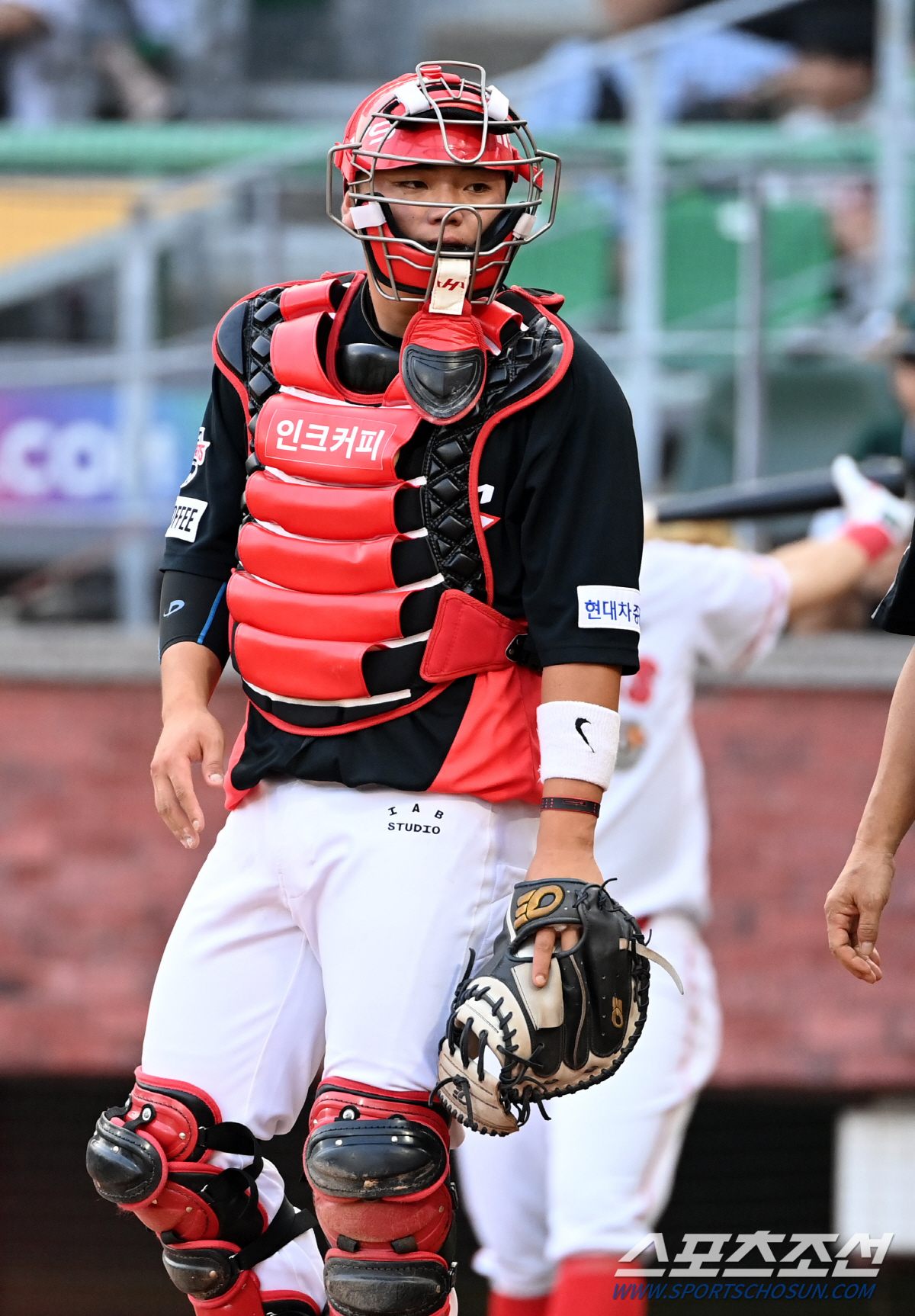 KIA 포수 트레이드 해온 날, 24세 유망주 포수가 제대로 미쳤다[인천…