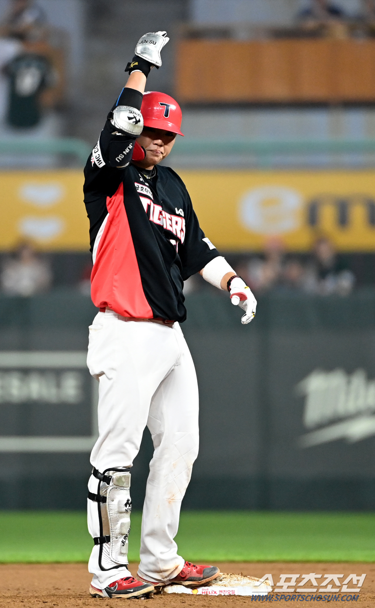 KIA 포수 트레이드 해온 날, 24세 유망주 포수가 제대로 미쳤다[인천…