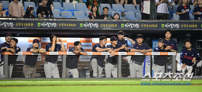 '부상 복귀자만 3명' 실패로 끝난 롯데의 도전…고비 때마다 '발목' 잡…