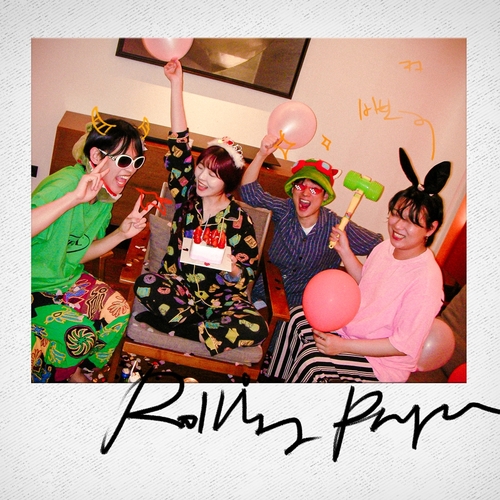 [JMG(로칼하이레코즈) 제공. 재판매 및 DB 금지]