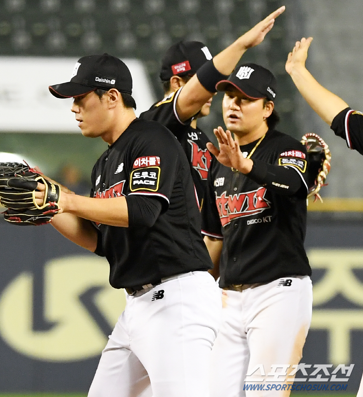 '29억 혜자 FA' 이런 리드오프 또 없다...결승타+투런포 포함 3안…