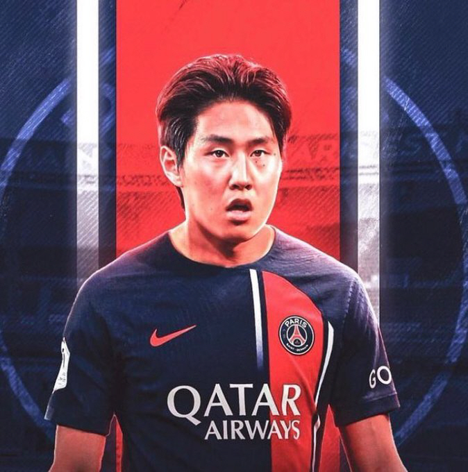 PSG 이강인-아센시오 영입했는데 경쟁자 또 데려온다고? 포텐 터진 20…