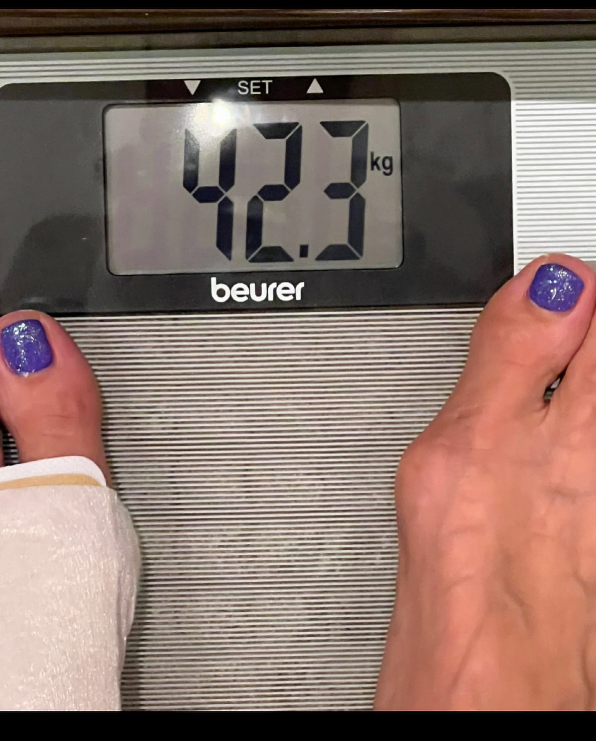 [SC라떼스타] 코코리 충격 사망, 남편과 불륜 이혼後 몸무게 42kg까…