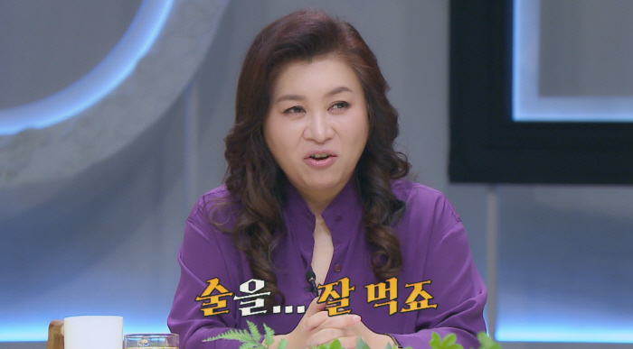 "술 좋아한다, 주종도 안가려"…오은영 박사, 애주가 고백 "술자리는 1…