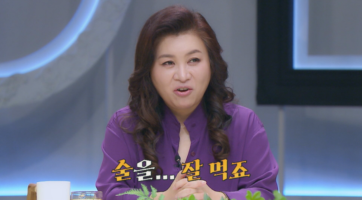 "술 좋아한다, 주종도 안가려"…오은영 박사, 애주가 고백 "술자리는 1…