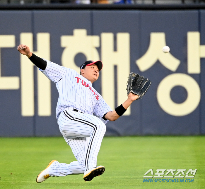 "이제 백업의 시간." 염갈량이 콕 찍은 '여름 사냥팀'. '잠실 빅보이…