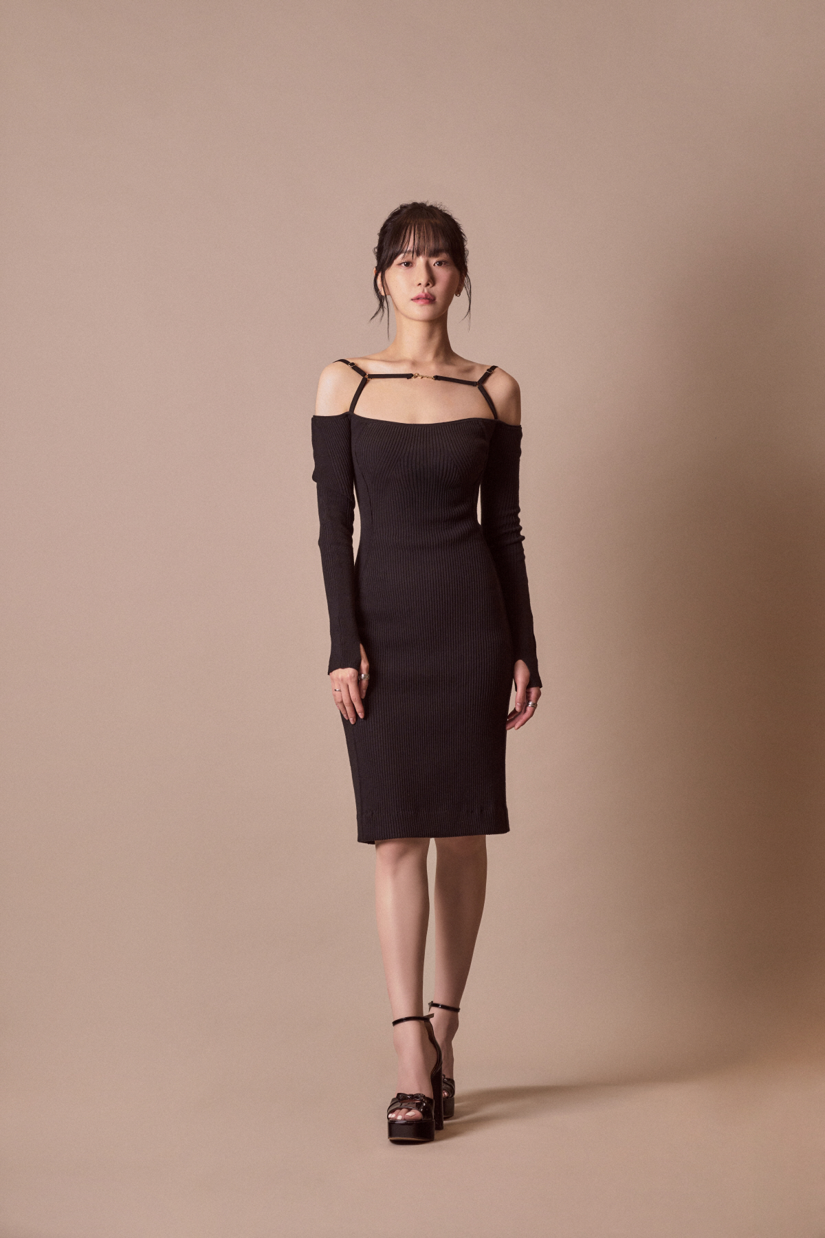 [SC인터뷰] "동공지진, 떨렸어요"..박규영, '셀러브리티'→'오징어 …