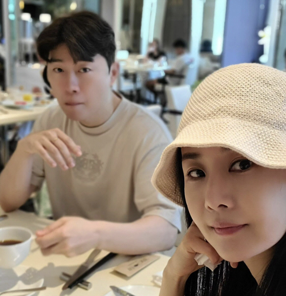 김가연♥임요환, 발끈한 '불화설' 논란...실제 방송서 뭐라고 했나[SC…