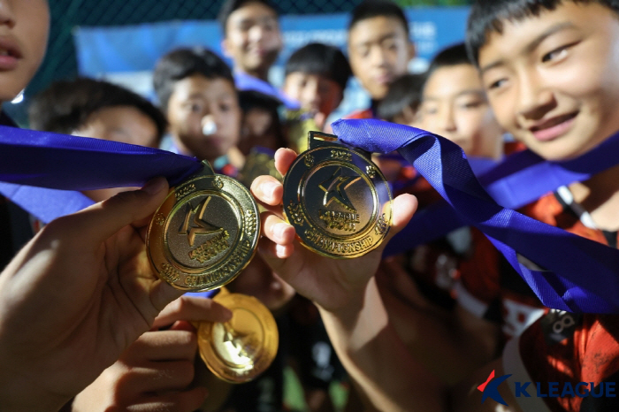 [단독]프로축구연맹 '한국식 홈 그로운' 도입 검토, K리그 유스 시스템…