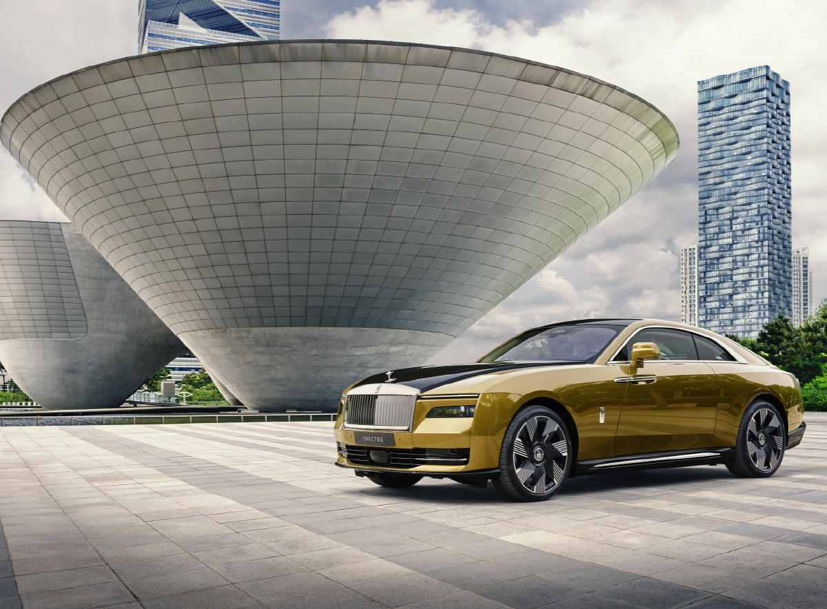 국내 3억원 넘는 초고가 승용차 6000대 넘어