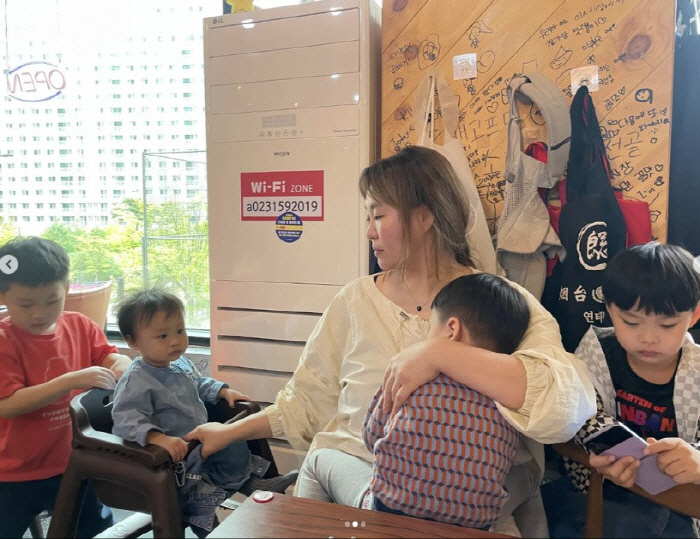 "반드시 죗값 치를 것" 정주리, '벽간소음' 논란→의미심장 심경 [종합…
