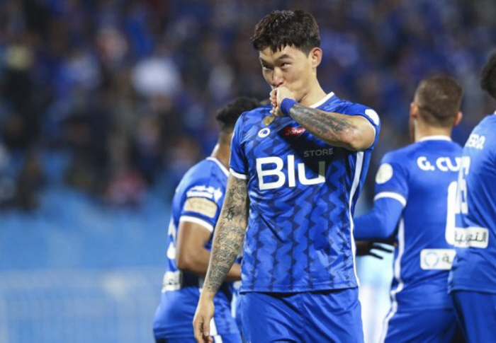 '방출? 잔류?' 알힐랄 장현수 "더 강해져서 돌아오겠다" 복귀 암시…동…