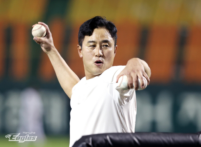 '10G 9승1패' 수직 상승의 비결? 고삐 늦출순 없다. '특타'에 진…