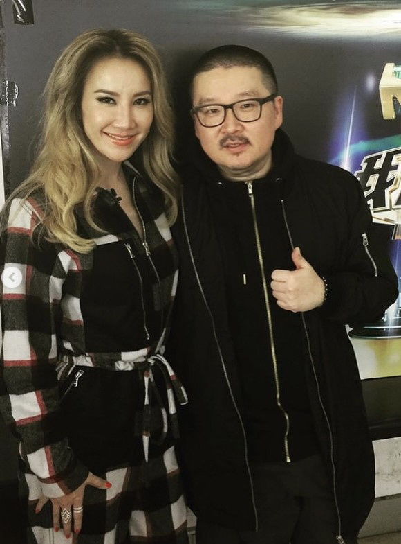 정재윤 "故코코리, 몰래 암투병했다…더 이상 아픔없길"