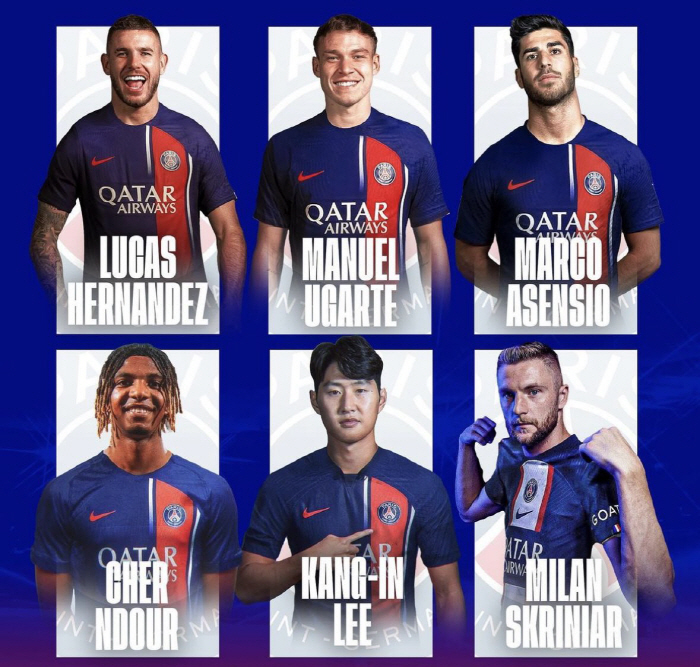 '이강인 이적에 이어 더비'도 성사! 마요르카-PSG 내년 1월 스페인서…