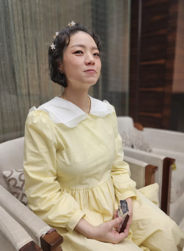 안영미 출산, 美 원정출산 논란 이겨낸 아들맘 "당분간 육아 집중" [종…