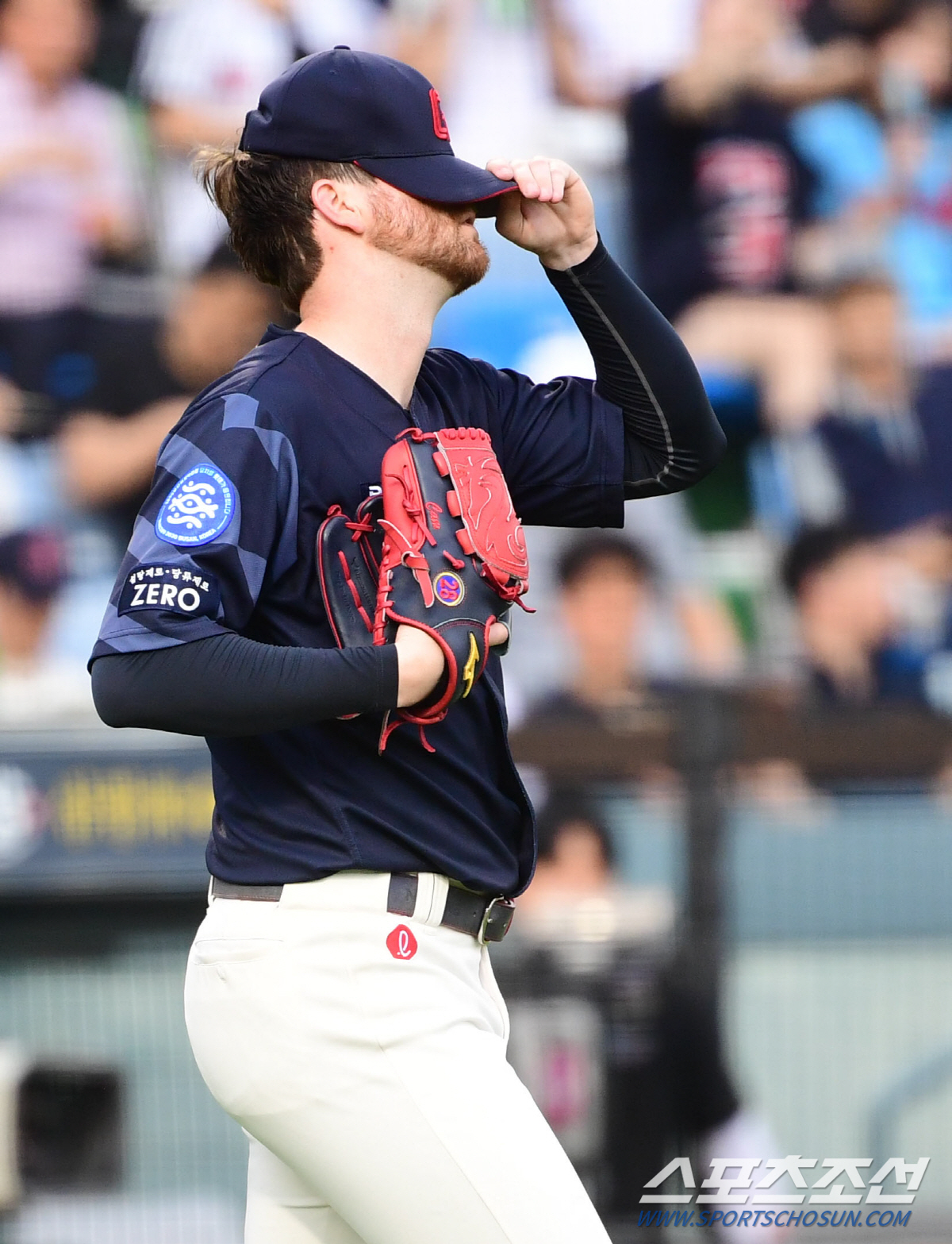 안치홍 결승포→한동희 쐐기포→3연패 탈출! 롯데, 한화 상승세에 '찬물'…