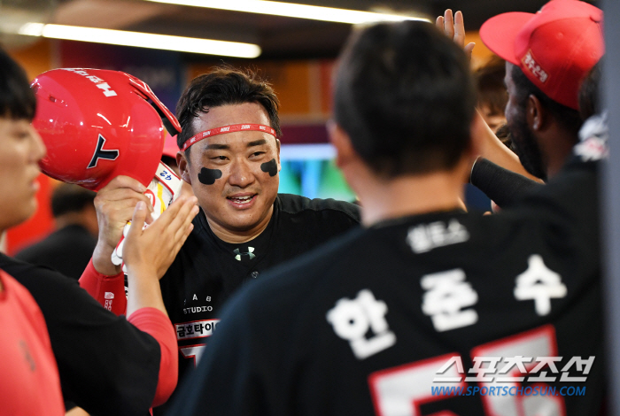 트레이드 대박 조짐? 양현종vs김광현 맞대결, 씬스틸러는 김태군이었다[인…