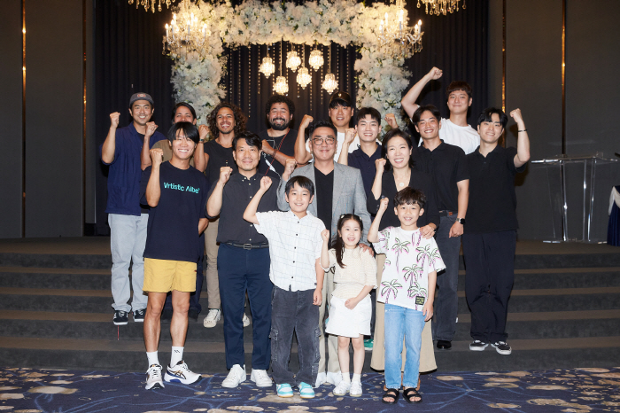 [공식] 류승룡X진선규→고경표X전석호, '아마존 활명수' 캐스팅..5일 …