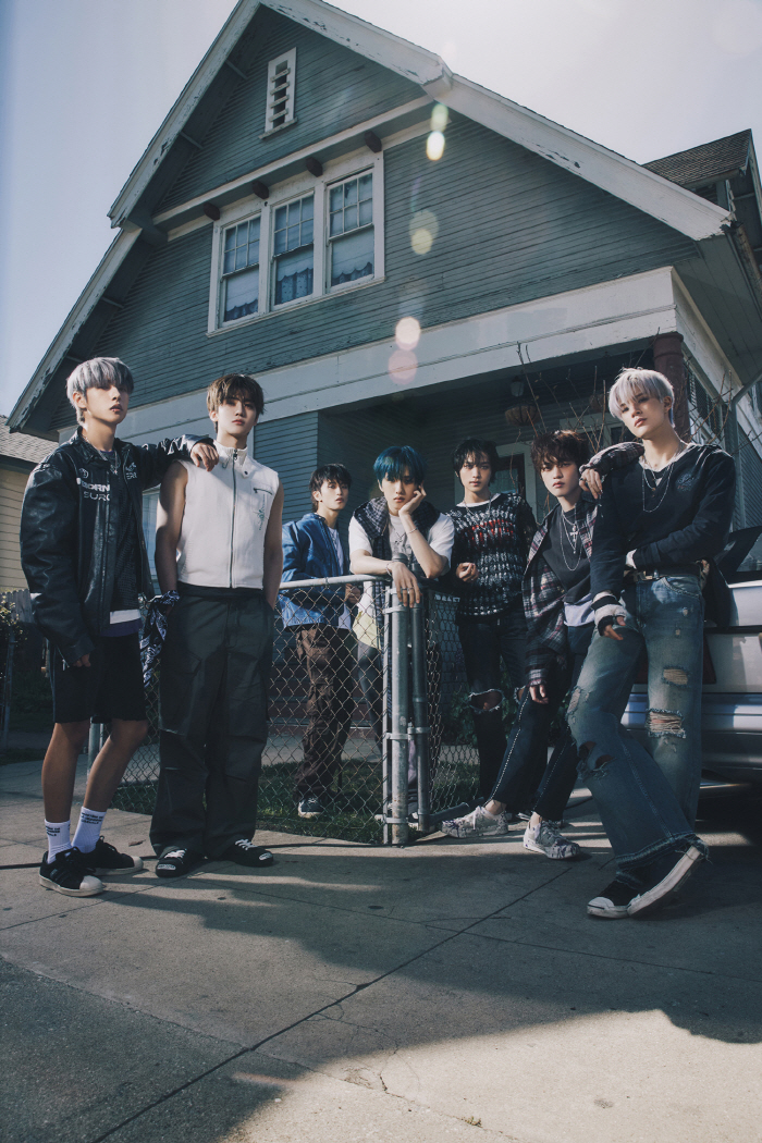 NCT 드림, 다 컸네 다 컸어…섹시 무드 '포이즌'으로 관능적 변신