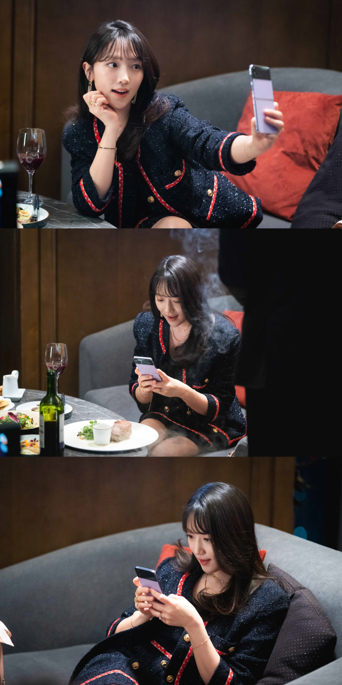'모범택시' 표예진, '악귀' 특별출연…SBS 금토극 세계관 잇는다