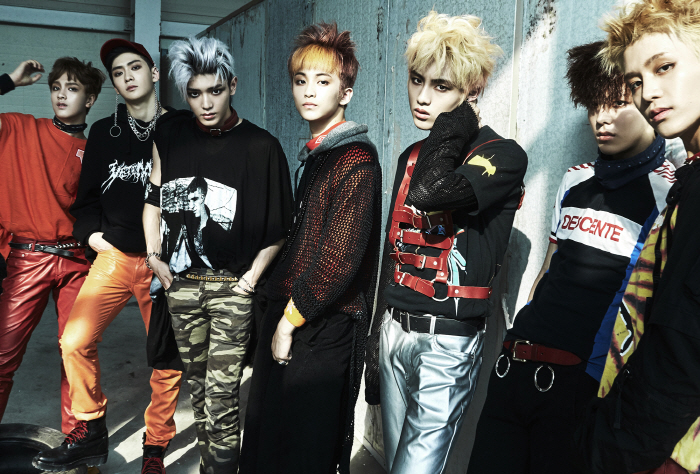 [SC줌人]NCT 127, K팝 '영웅'이 되기까지…우리칠의 빛나는 7주…