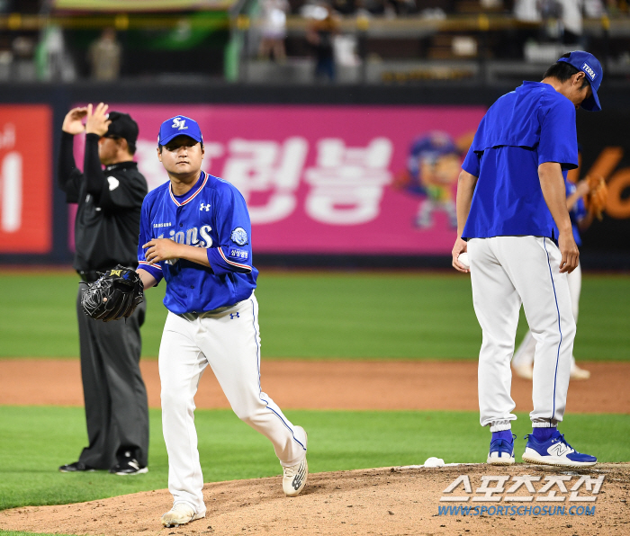 '약속의 땅'은 이승엽 감독에게로…, '전반기 꼴찌 확정' 최악의 시나리…
