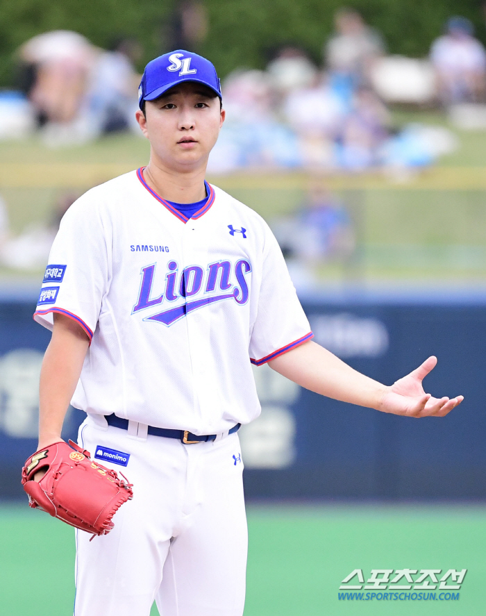 '약속의 땅'은 이승엽 감독에게로…, '전반기 꼴찌 확정' 최악의 시나리…