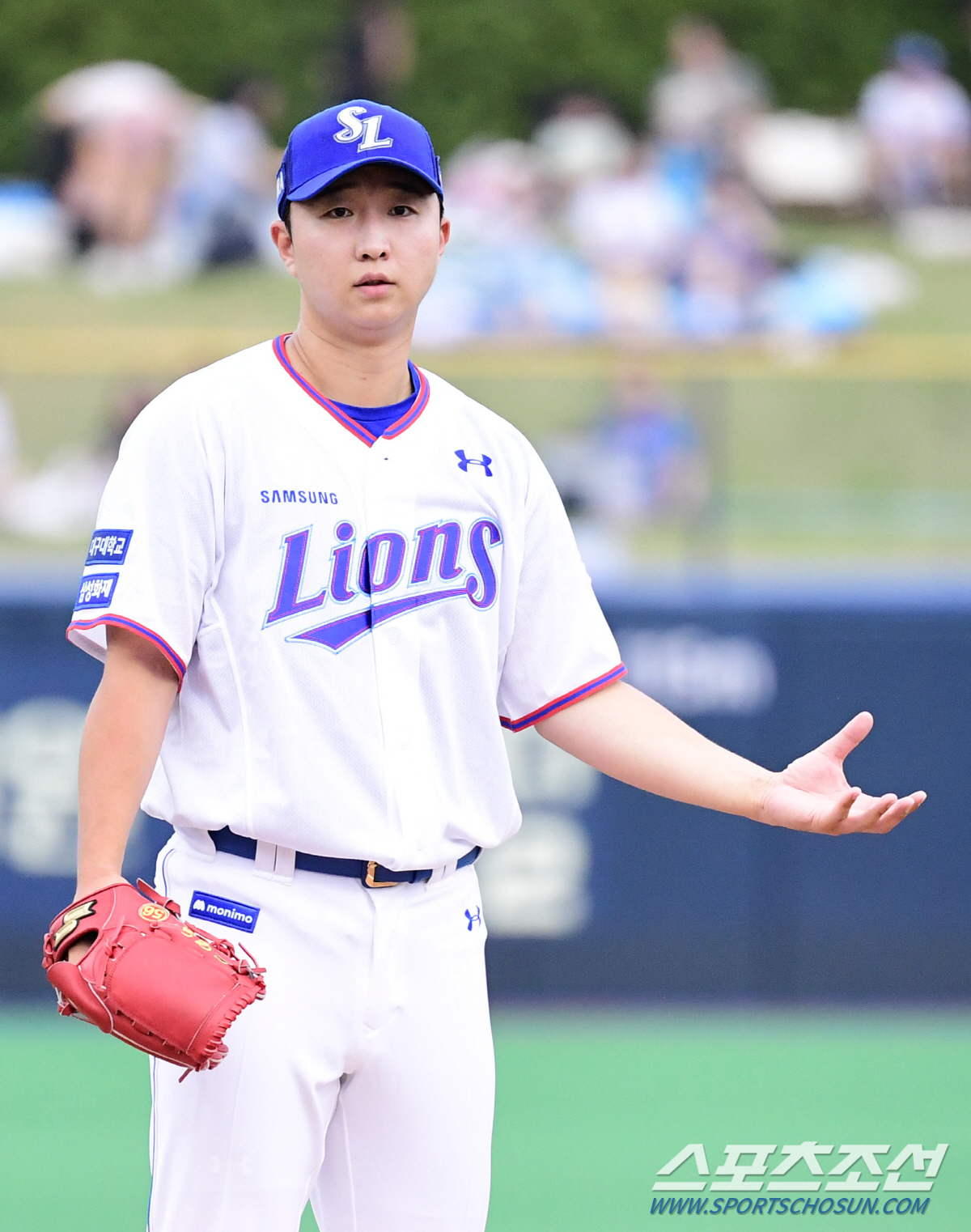 '약속의 땅'은 이승엽 감독에게로…, '전반기 꼴찌 확정' 최악의 시나리…