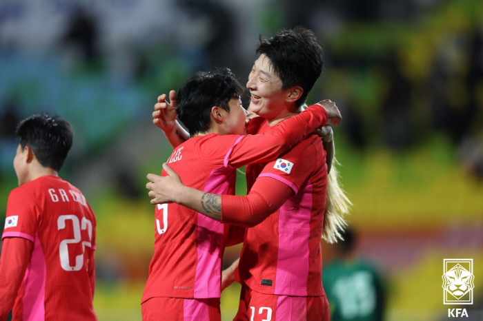 "월드컵 가는 여축,'응원쭐'내줍시다!" 8일 아이티전 티켓판매 2000…