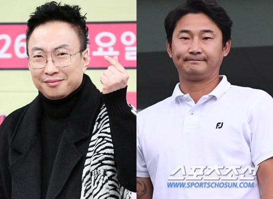 박명수 "이천수, 뺑소니범 검거 포상금 기부..잘했다 천수야!"(라디오쇼…