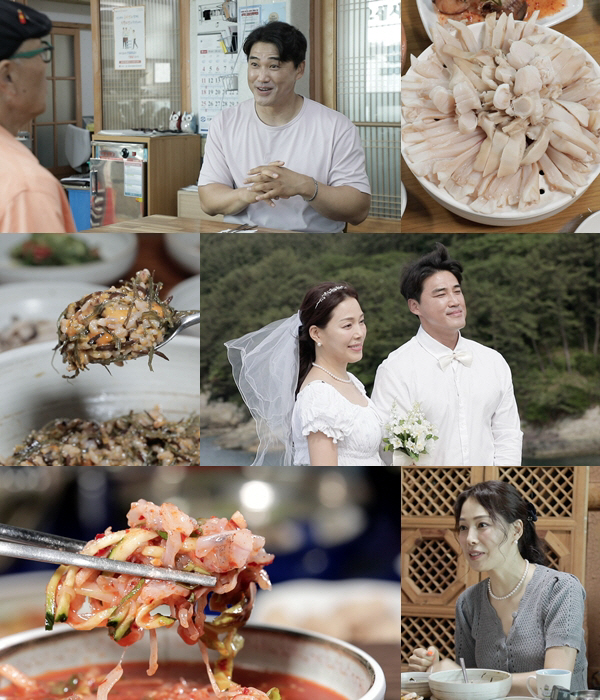'억대연봉' 홍성흔 "아내 재테크 덕분에 '연봉보다+a'가 됐다" ('백…