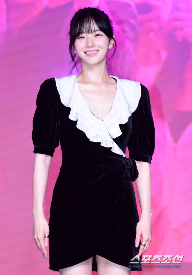 '셀러브리티' 박규영, 글로벌 반응 터졌다…9개국 1위·글로벌 2위·35…