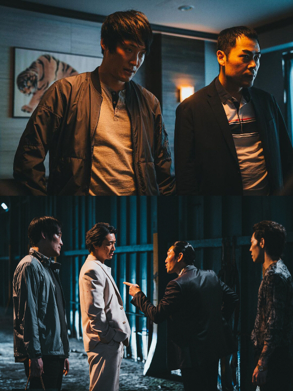 [SC인터뷰] "'낭닥3'→'범죄도시3' 천만 돌파"…한규원이 맞이한 '…